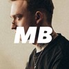 Логотип телеграм канала @notmaxborisov — MAX BORISOV