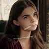Логотип телеграм канала @notmekr — вайбик гиф и материалы 🤍