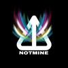 Лагатып тэлеграм-канала notminebota — NOTMINE Announcement