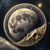 Logo of telegram channel notmoonchannel — NotMoon Community
