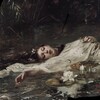 Логотип телеграм канала @notnenastie — ненастье