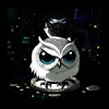 Logo of telegram channel noto1d — Not | Old