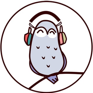 Логотип телеграм канала @notonlygood — Good Skills on my owl