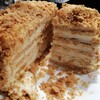 Логотип телеграм канала @notonlym — Живые записки юного кондитера // Практика, а не реклама.