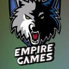 Логотип телеграм канала @notorgamescloud — Empireg Games PC