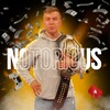 Logo of telegram channel notorioustmb — Notorious Family