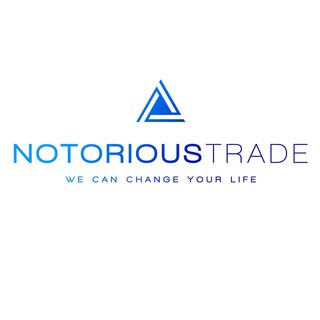 Logo de la chaîne télégraphique notorioustrade - 🔷Notorious Trade Public 🔷