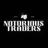 Logo of telegram channel notorioustraders — Notorious Traders