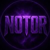 Telegram channel NOTOR GAME NEWS logo