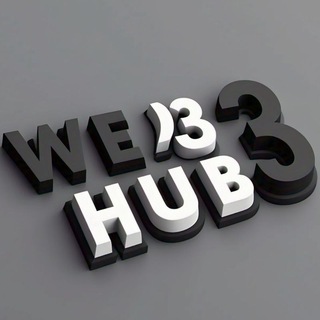 Logo of telegram channel notpixel_order — The Web3 Hub