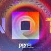 Логотип телеграм канала @notpixelbn — NOT PIXEL