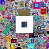 Telegram channel 🔳 The Not Pixel Effect logo