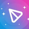 Logo of telegram channel notplanets — NOT Universe
