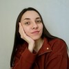 Логотип телеграм канала @notpsyone — Ксю, поговорим?
