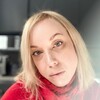Логотип телеграм канала @notrealtor — Марина смотрит