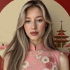 Логотип телеграм канала @notredlizaaa — notredliza в Китае