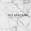Telegram channel NOT SAINTS COMMUNITY logo