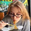 Логотип телеграм канала @notsecretdiaries — (не)тайные дневники