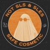 Логотип телеграм канала @notsls — Safe Cosmetic
