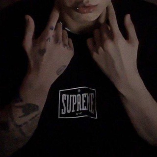 Логотип телеграм канала @notsshit — не чавкай закрыт
