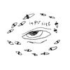 Логотип телеграм канала @notsure_team — I’M NOT SURE
