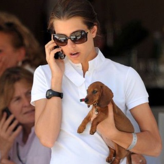 Логотип телеграм канала @notsureabout — glukata