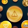 Logo of telegram channel notton_etc — NOT coin 🌕
