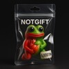 Logo of telegram channel nottongift — NOTGIFT