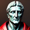 Логотип телеграм канала @nottrivial_history — Небанальная история