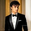Logo of telegram channel nottsxdiary — - 𝑻𝑯𝑬𝑶𝑫𝑶𝑹𝑬 𝑵𝑶𝑻𝑻