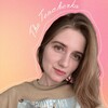Логотип телеграм канала @notuchilka — The Teacherka 🇬🇧