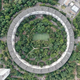 Логотип телеграм канала @notvirtuality — Невиртуальность