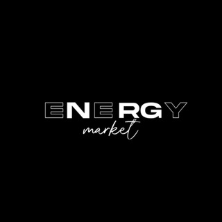 Логотип телеграм канала @notwallp — NRG | market