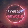 Logo of telegram channel notworldbg — 🖤Sky-Block|NotWorld🖤