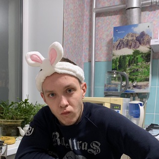 Логотип телеграм канала @notwownkt — НЕ НИКИТА