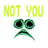 Logo of telegram channel notyourep2024 — NOT YOU