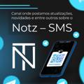 Логотип телеграм канала @notzsmscanal — Notz - SMS Canal