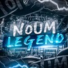 Логотип телеграм канала @noumlegend — на хате у noumlegend