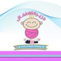 لوگوی کانال تلگرام nounaya — جزيرة الاطفال | KIDS ISLAND