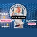 Logo saluran telegram nounoufootsporte — Pronostic football & Tennis توقعات المباريات98% ⚽️🏀🏒🎾🏆