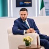 شعار قناة تلجرام nouraldeenalbaba — نور الدين البابا Nour Al Deen Al Baba ( قناة خاصة )