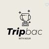 Telegram channel BAC WITH NOUUR 👩🏻‍💻! logo