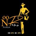Logo saluran telegram nourghazyboutique — Nour-ghazy-boutique