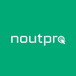 Telegram channel NoutPro Official logo