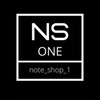 Telegram channel Noutshop.uz logo