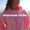 Telegram channel NOUVEAU RICHE logo