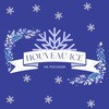 Логотип телеграм канала @nouveauicee — Nouveau ice (на русском) ⛸