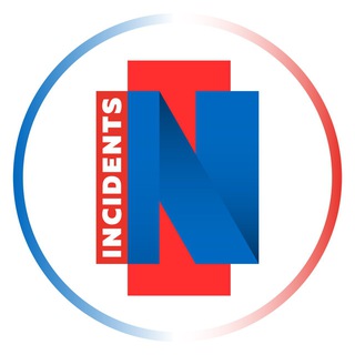 Logo of telegram channel nouvelles_urgentes — Incidents