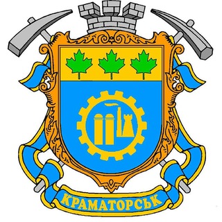 Логотип телеграм -каналу nov_kram — Новости Краматорска