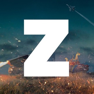 Telegram channel Новороссия Операция Z logo
